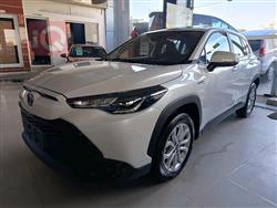 Toyota Frontlander